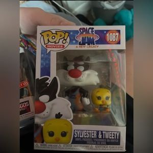 funko pops